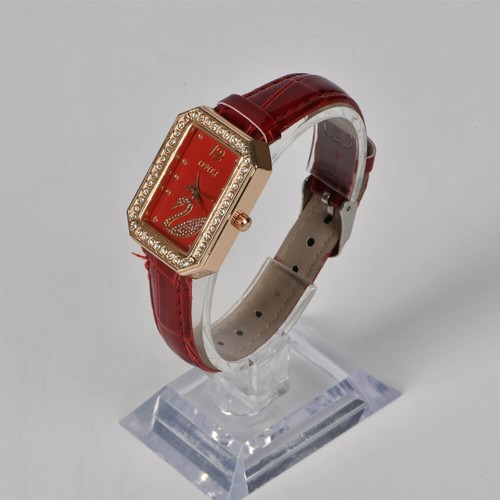 Internet celebrity watch for women, student small dial fashion watch