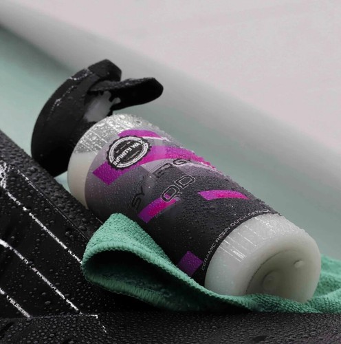 Infinity Wax Synergy QD Quick Detailer 500ml - Picture 3 of 3