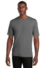 Sport-Tek ST450 Men's Cotton Touch Competitor Performance T-Shirt Tee