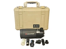 Celestron C90 Maksutov Cassegrain Spotting Scope D=90mm F=1200mm F13.3 Telescope