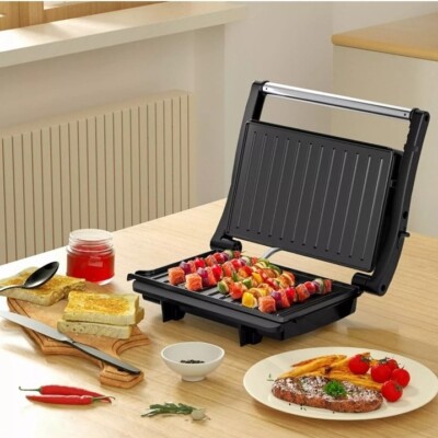 Panini Sandwichmaker