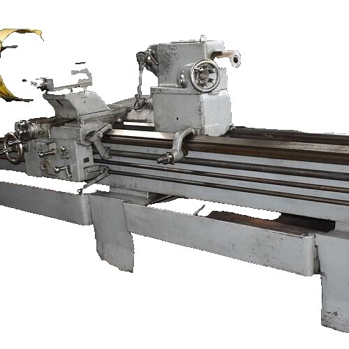 AXMINSTER - Prolunga per Tornio AW305WL - Emporio della Tornitura