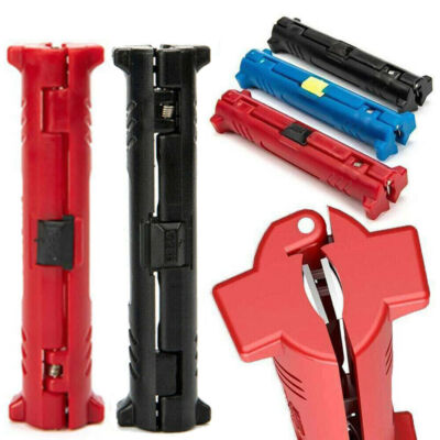 Network Tool Wire Stripper CATV Coaxial Cable Automatic Stripper Stripping KG