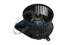 Trucktec Automotive 02.59.089 Suction Fan, Cabin Air for Mercedes-Benz, VW