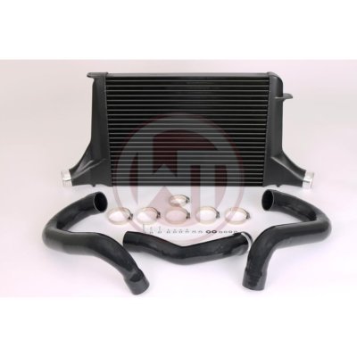 Wagner Tuning Competition Ladeluftkühler Kit für Opel Corsa D OPC LLK Turbo