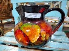 brocca ceramica 60/70 Verzolini