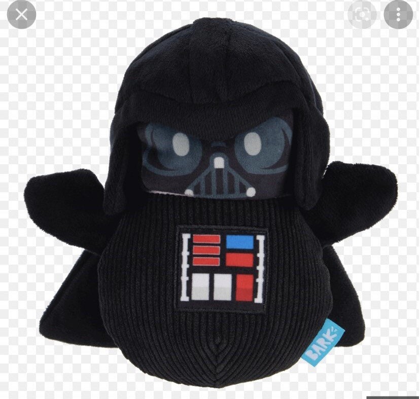 New Bark Box & Star Wars 