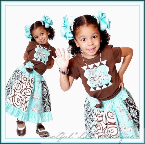 BonEful Fabric FQ Cotton Quilt Green VTG Sheet Music Note Xmas Stripe Calico OOP - Picture 8 of 13