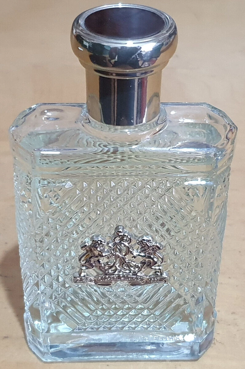 Safari after online shave