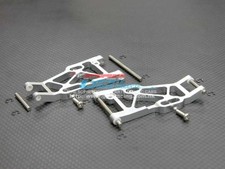  Querlenker Hinten Rear Lower Arm Kyosho Mini Inferno ST 1/16 Alu/Alloy
