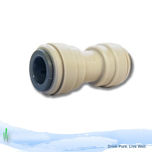 John Guest 1/4-in 1/8-in Push-to-Connect 90-Degree Male Elbow (10-Pack - Foto 8