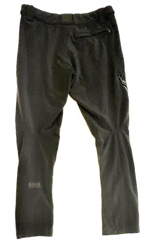 Outdoor Research Pants Men’s Soft shell Windstopper Medium - Picture 7 of 13