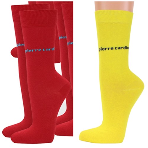 4 pairs Pierre Cardin men's socks socks stockings size 39-42, 43-46 MSRP: €39.98 - Picture 7 of 38