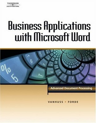 Business Applications