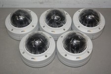 ^ Lot 5x Axis Communications P3225-VE MKII 09...