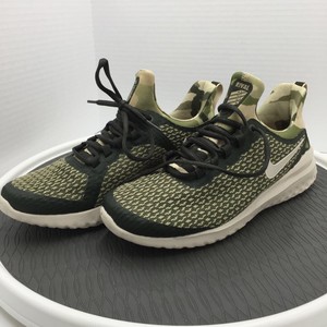 nike renew rival green