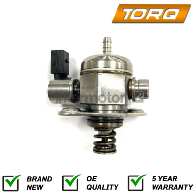 Torq Fuel Injection Pump Fits Audi TT A3 A4 A5 VW Scirocco Eos 1.8 2.0 #1