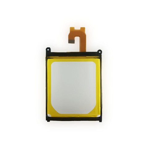 Batería de repuesto para SONY Xperia Z2 D6502/3 D6543 LIS1543ERPC 3200mAh + herramienta - Imagen 2 de 3