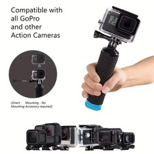 Water Floating Hand Grip Handle Mount Float A...