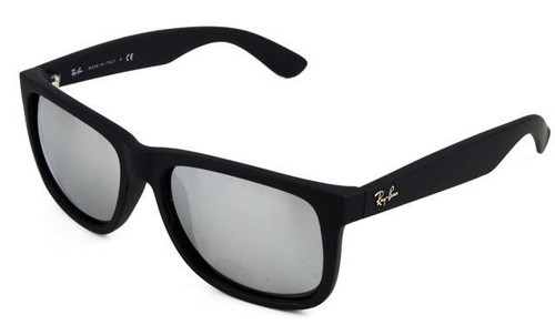 NEW POLARIZED REPLACEMENT SILVER ICE LENS FIT RAY BAN RB4221 50mm SUNGLASSES - Picture 4 of 5