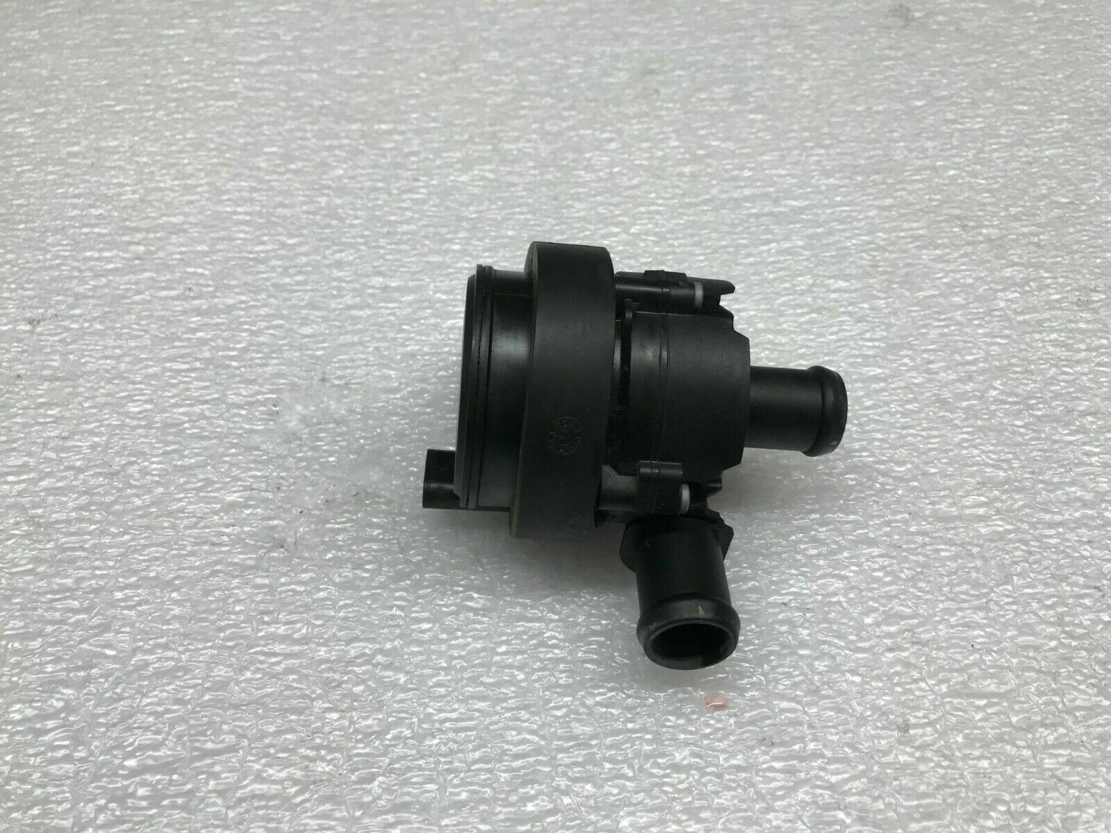 FERRARI 488 GTB PISTA SPIDER IDLE WATER RECIRCULATION PUMP OEM 291349