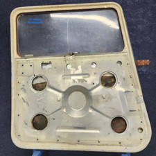 0711001-67 | Cessna 180 | LH DOOR STRUCTURE ASSY 'SEE PHOTOS FOR DETAILS"