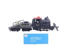 Model Power HO Steam Locomotive Model Railroad Locomotives with Vintage