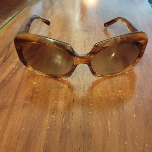 Lunettes de soleil femme VERA WANG Comme neuves - Imagen 5 de 12