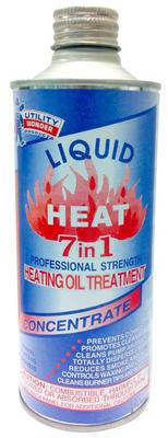 #ad #ad HEATING OIL TREATMENT ADDITIVE 7 IN 1 WATER DISPERSER ANTI GEL 16 OZ. $12.99