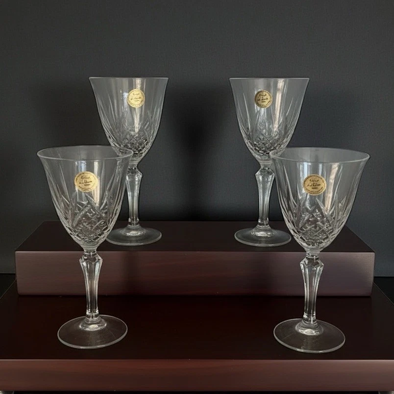 cristal de flandre products for sale | eBay
