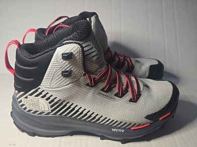 The North Face Vectiv Fastpack Mid Futurelight Hiking Boots Women's Size 8.5