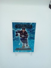 Michael Eyssimont Dazzlers Blue