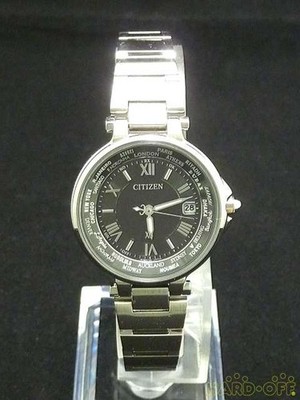 [A3N] Citizen Eco Drive xC H240 T018220 [w4w]