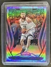 2020-21 Panini Certified Jonas Valanciunas Mirror Camo #/25 Grizzlies
