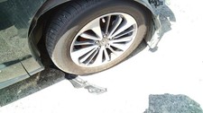 Wheel 18x7-12 15 Spoke Alloy Advance Fits 16-18 Rdx 2625692 Wheel 18x7-12 15 Spoke Alloy Advance Fits 16-18 Rdx 2625692