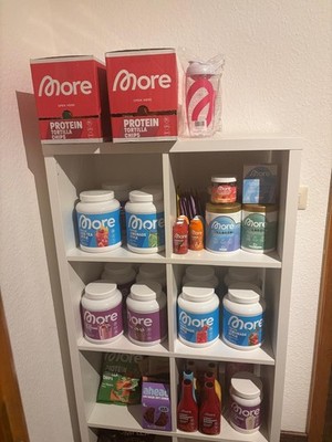 More Produkte