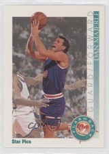 1992-93 Star Pics Dan Majerle #60 0m2c