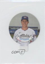 2021 Topps Heritage 1972 Topps Candy Lids Nate Pearson #21 12g7