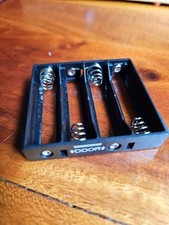 Kwikset 83307 Top Battery Holder Tray 909 910 911 912 SmartCode Deadbolts Levers