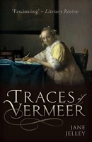 Traces Of Vermeer Jane Jelley Taschenbuch Kartoniert / Broschiert Englisch 2019
