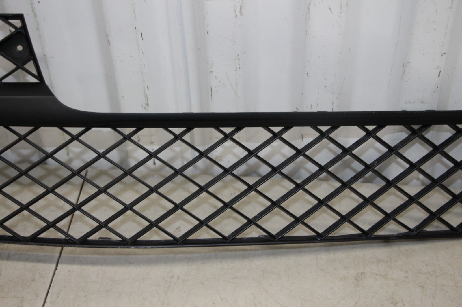 Front Right Grille OEM 4W0807648M Bentley Continental Flying Spur 2013-2016