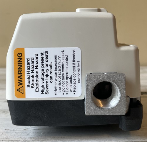 Bradford White Natural Gas Valve Control Honeywell 222-45613-01B - New W/O Box - Bild 3 von 6