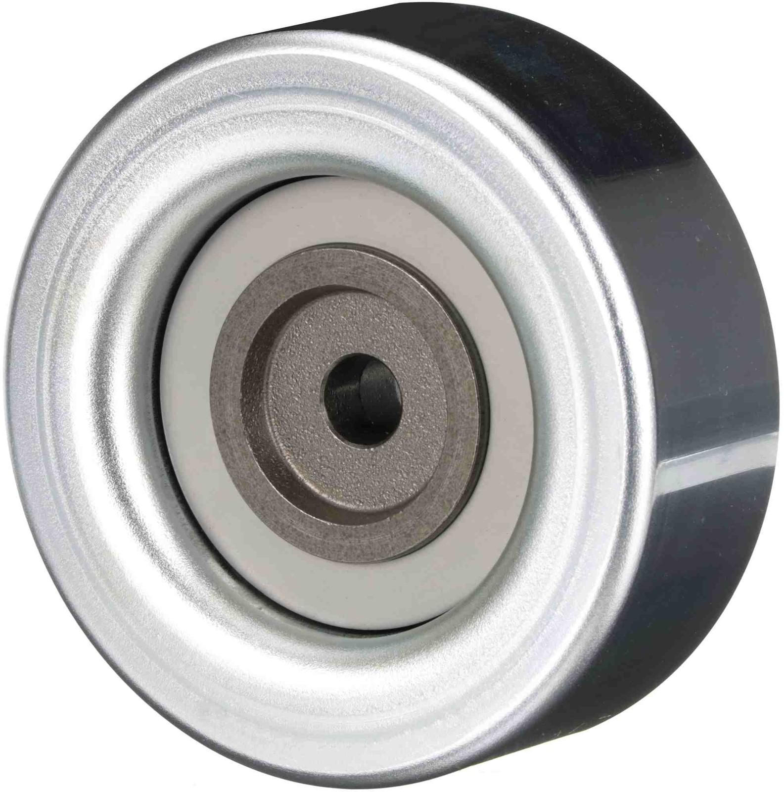 T36495 GATES DEFLECTION/GUIDE PULLEY, V-RIBBED BELT FOR MITSUBISHI