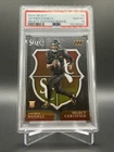2024 Panini Select - Select Certified Rookies Jayden Daniels #2 PSA 10