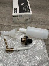 Delta RP1001CZ Soap / Lotion Dispenser - Champagne Bronze