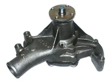 Water Pump For 1987 Chevy V10 YF941KM Water Pump (Standard)