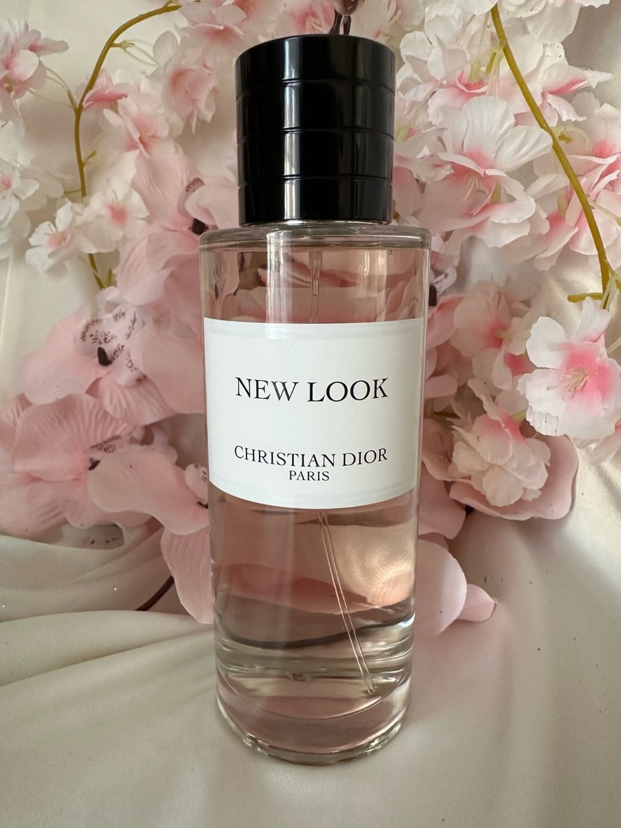 Dior New Look 250ml Eau De Parfum - Main Image