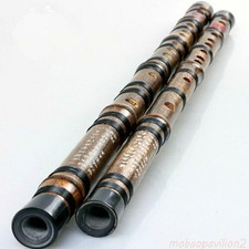 New Bamboo Flute Concert Flute C D E F F Professional Handmade Bamboo Flute