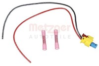 Metzger Autoteile 2324270 Kabelreparatursatz, Zentralelektrik