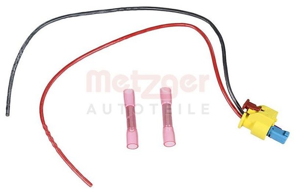 Metzger Autoteile 2324270 Kabelreparatursatz, Zentralelektrik-image
